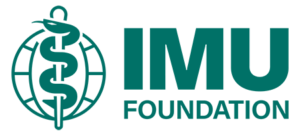 IMU Foundation Logo